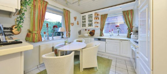 4غرفة منزل في Wilhelmshaven, Germany رقم 34456 9