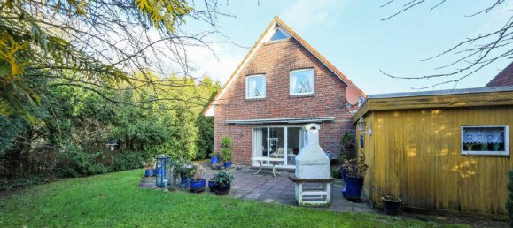 4غرفة منزل في Wilhelmshaven, Germany رقم 34456 4