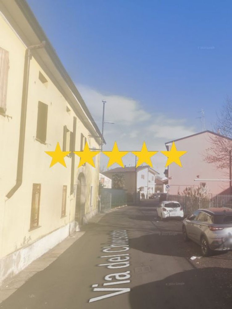 3-salle Appartement à Cremona, Italy No. 313837