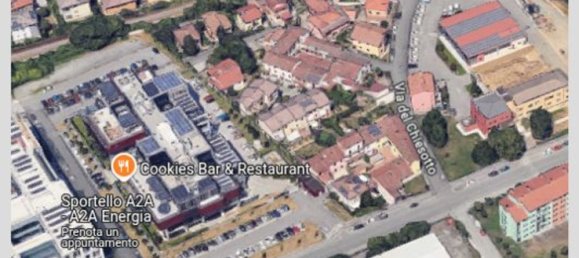 3-salle Appartement à Cremona, Italy No. 313837 41