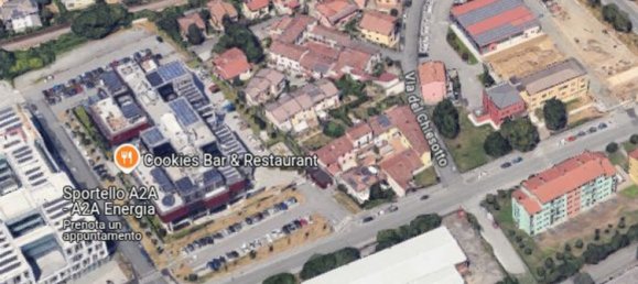 3-salle Appartement à Cremona, Italy No. 313837 4