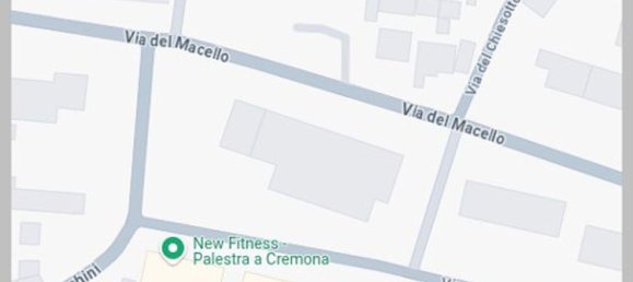 3-salle Appartement à Cremona, Italy No. 313837 13