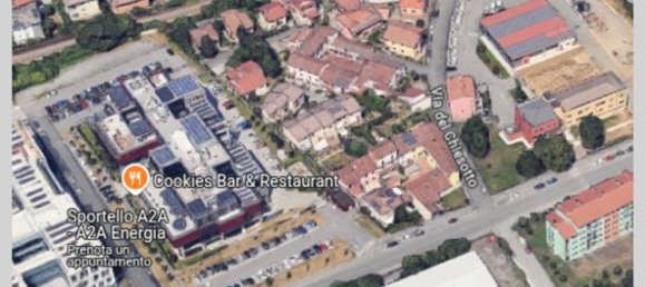 3-salle Appartement à Cremona, Italy No. 313837 28