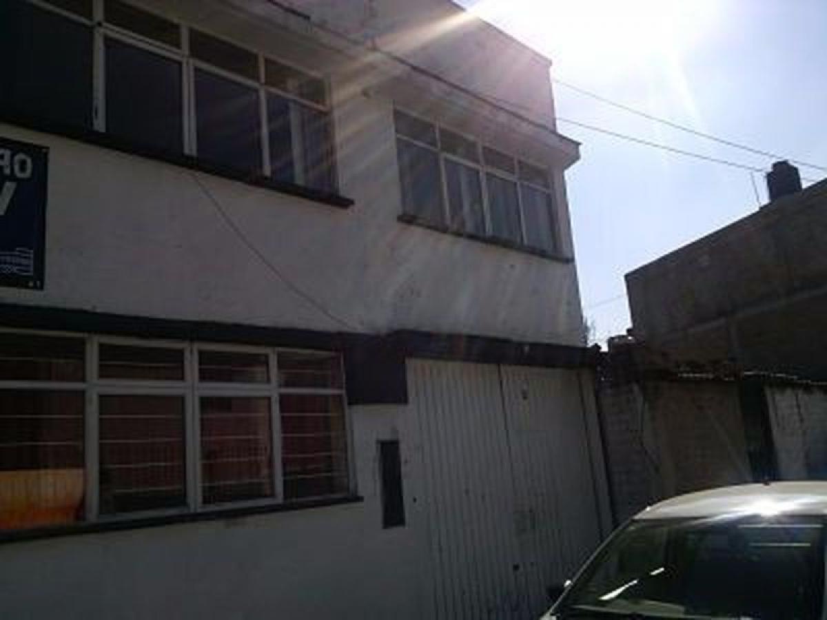 Casa T6 em San Buenaventura, Mexico N.º 209787