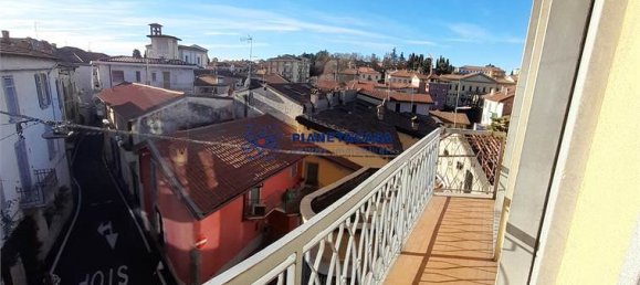 3 bedrooms Apartment in Ponte San Pietro, Italy No. 60053 6