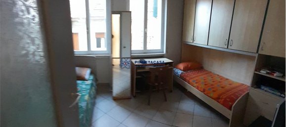 3 bedrooms Apartment in Ponte San Pietro, Italy No. 60053 13