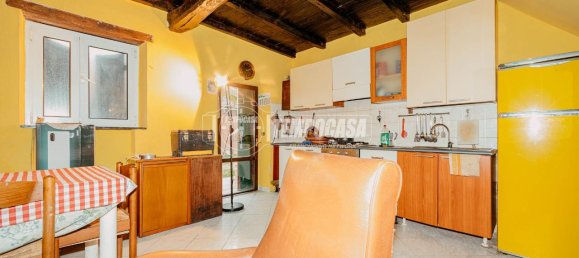 2 rooms House in Cozzo, Italy No. 170813 3