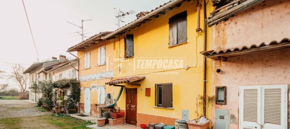 2 rooms House in Cozzo, Italy No. 170813 14