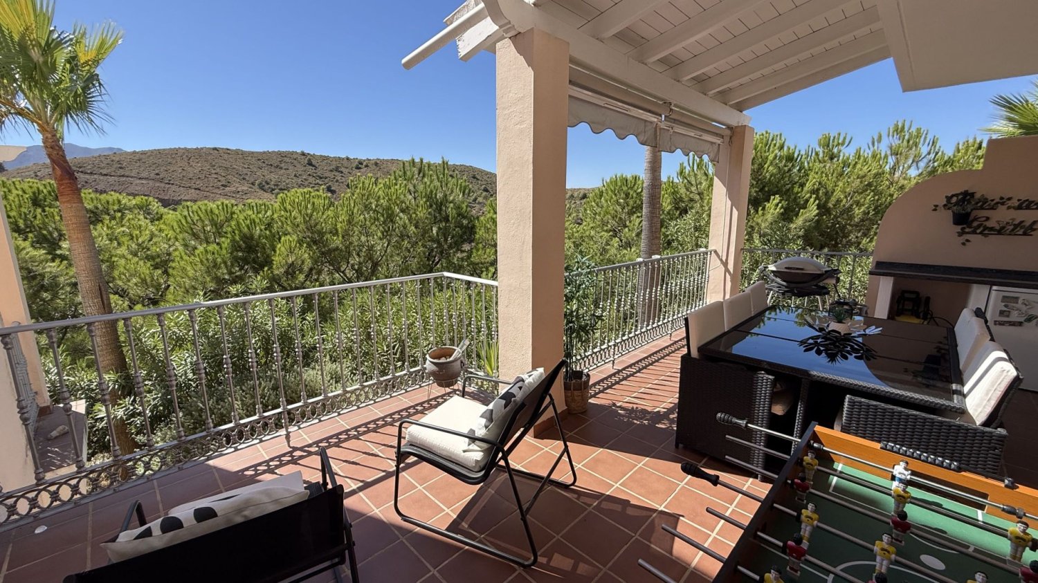 3 chambres Maison de ville à Alhaurin el Grande, Spain No. 251091