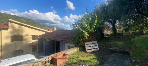 5 bedrooms House in Pontassieve, Italy No. 323154 27