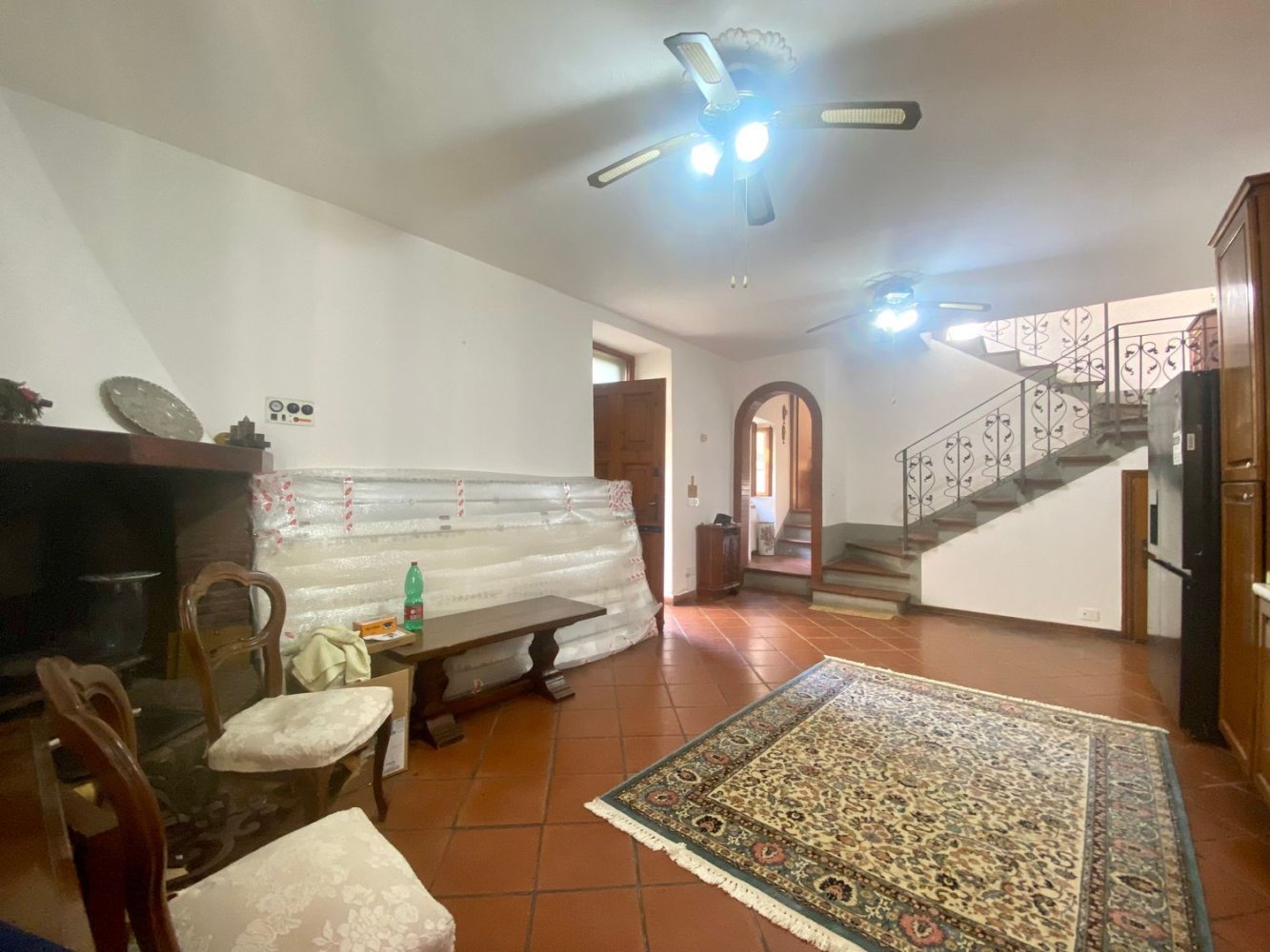 5 bedrooms House in Pontassieve, Italy No. 323154