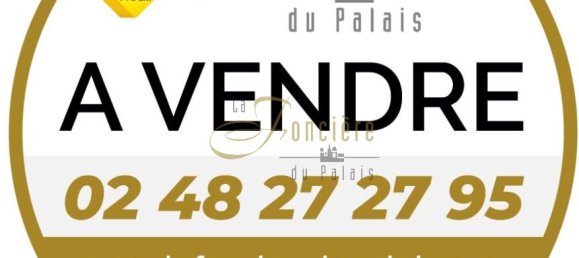 71m² Commercial property in Bourges, France No. 83943 9