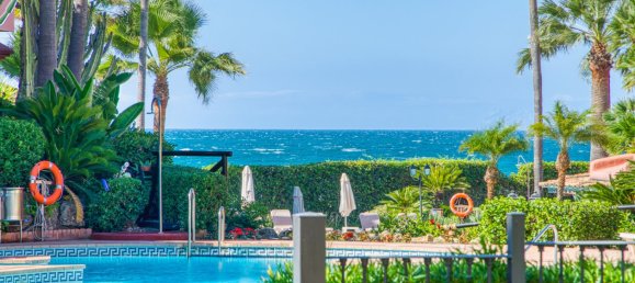 3 Schlafzimmer Penthouse in Estepona, Spain, Nr. 144341 19