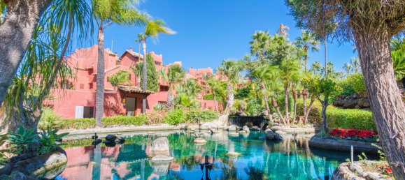 3 Schlafzimmer Penthouse in Estepona, Spain, Nr. 144341 33