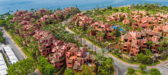 3 Schlafzimmer Penthouse in Estepona, Spain, Nr. 144341 31