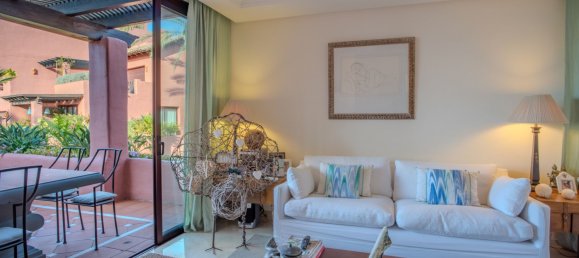 3 Schlafzimmer Penthouse in Estepona, Spain, Nr. 144341 22
