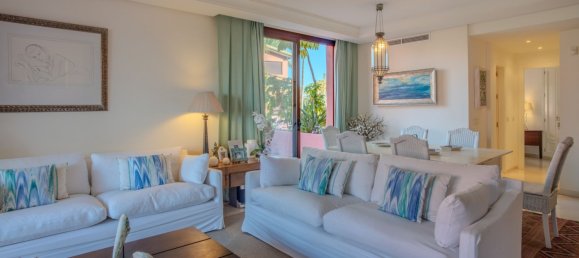 3 Schlafzimmer Penthouse in Estepona, Spain, Nr. 144341 29