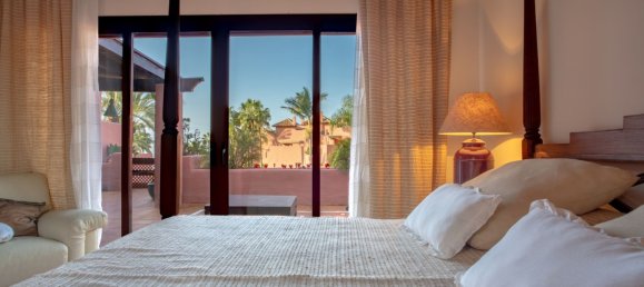 3 Schlafzimmer Penthouse in Estepona, Spain, Nr. 144341 10