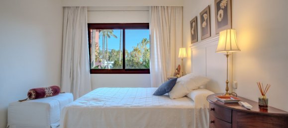 3 Schlafzimmer Penthouse in Estepona, Spain, Nr. 144341 14
