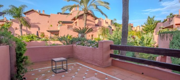 3 Schlafzimmer Penthouse in Estepona, Spain, Nr. 144341 16