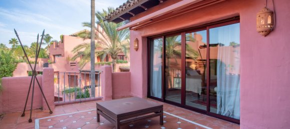3 Schlafzimmer Penthouse in Estepona, Spain, Nr. 144341 8