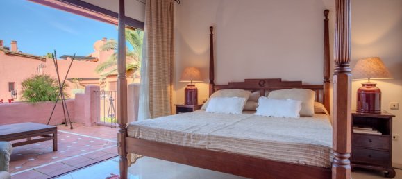 3 Schlafzimmer Penthouse in Estepona, Spain, Nr. 144341 7