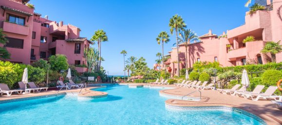 3 Schlafzimmer Penthouse in Estepona, Spain, Nr. 144341 27