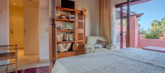 3 Schlafzimmer Penthouse in Estepona, Spain, Nr. 144341 23