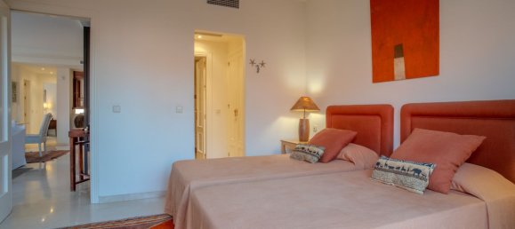 3 Schlafzimmer Penthouse in Estepona, Spain, Nr. 144341 32