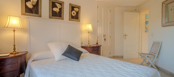 3 Schlafzimmer Penthouse in Estepona, Spain, Nr. 144341 25