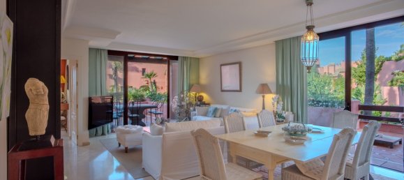 3 Schlafzimmer Penthouse in Estepona, Spain, Nr. 144341 17