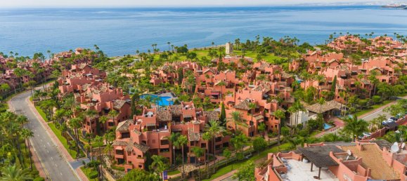 3 Schlafzimmer Penthouse in Estepona, Spain, Nr. 144341 26