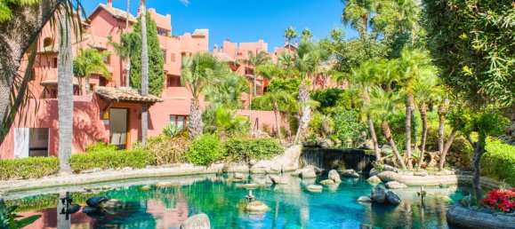 3 Schlafzimmer Penthouse in Estepona, Spain, Nr. 144341 4