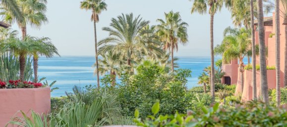 3 Schlafzimmer Penthouse in Estepona, Spain, Nr. 144341 11