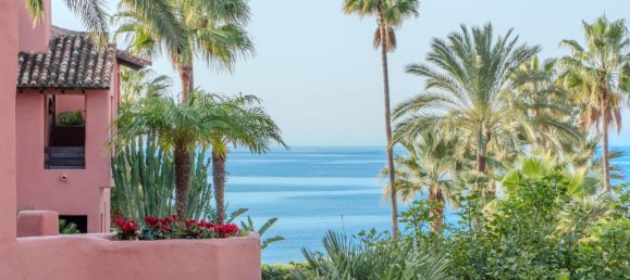 3 Schlafzimmer Penthouse in Estepona, Spain, Nr. 144341 6