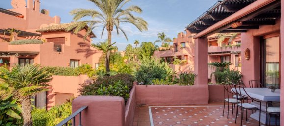 3 Schlafzimmer Penthouse in Estepona, Spain, Nr. 144341 28