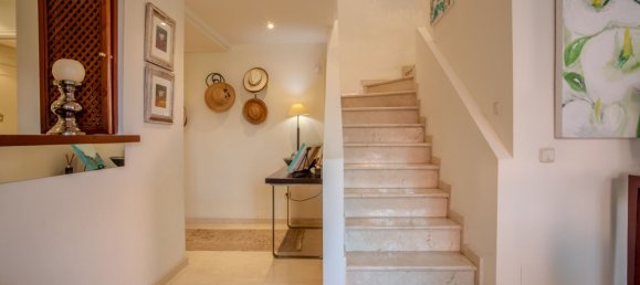 3 Schlafzimmer Penthouse in Estepona, Spain, Nr. 144341 18