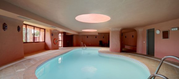 3 Schlafzimmer Penthouse in Estepona, Spain, Nr. 144341 9