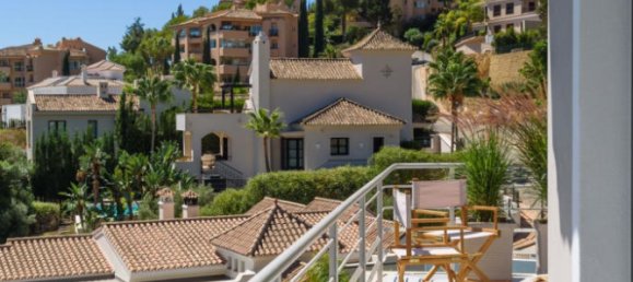 7 bedrooms Villa in Marbella, Spain No. 29889 30