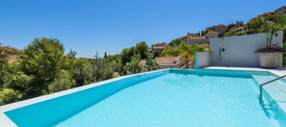 7 bedrooms Villa in Marbella, Spain No. 29889 44