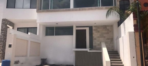 Дом с 3 спальнями в Керетаро, Мексика № 166847 2