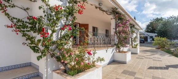4 bedrooms Villa in Almancil, Portugal No. 142961 27