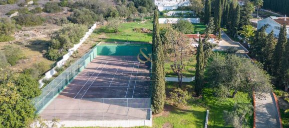 4 bedrooms Villa in Almancil, Portugal No. 142961 24