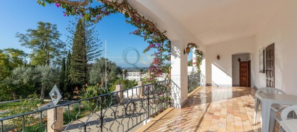 4 bedrooms Villa in Almancil, Portugal No. 142961 7