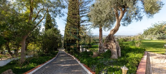 4 bedrooms Villa in Almancil, Portugal No. 142961 28