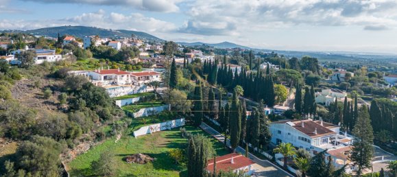 4 bedrooms Villa in Almancil, Portugal No. 142961 8