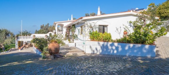 4 bedrooms Villa in Almancil, Portugal No. 142961 19