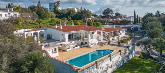 4 bedrooms Villa in Almancil, Portugal No. 142961 23