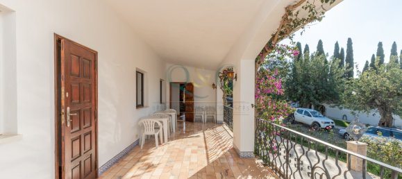 4 bedrooms Villa in Almancil, Portugal No. 142961 17