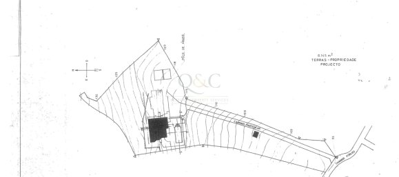 4 bedrooms Villa in Almancil, Portugal No. 142961 31